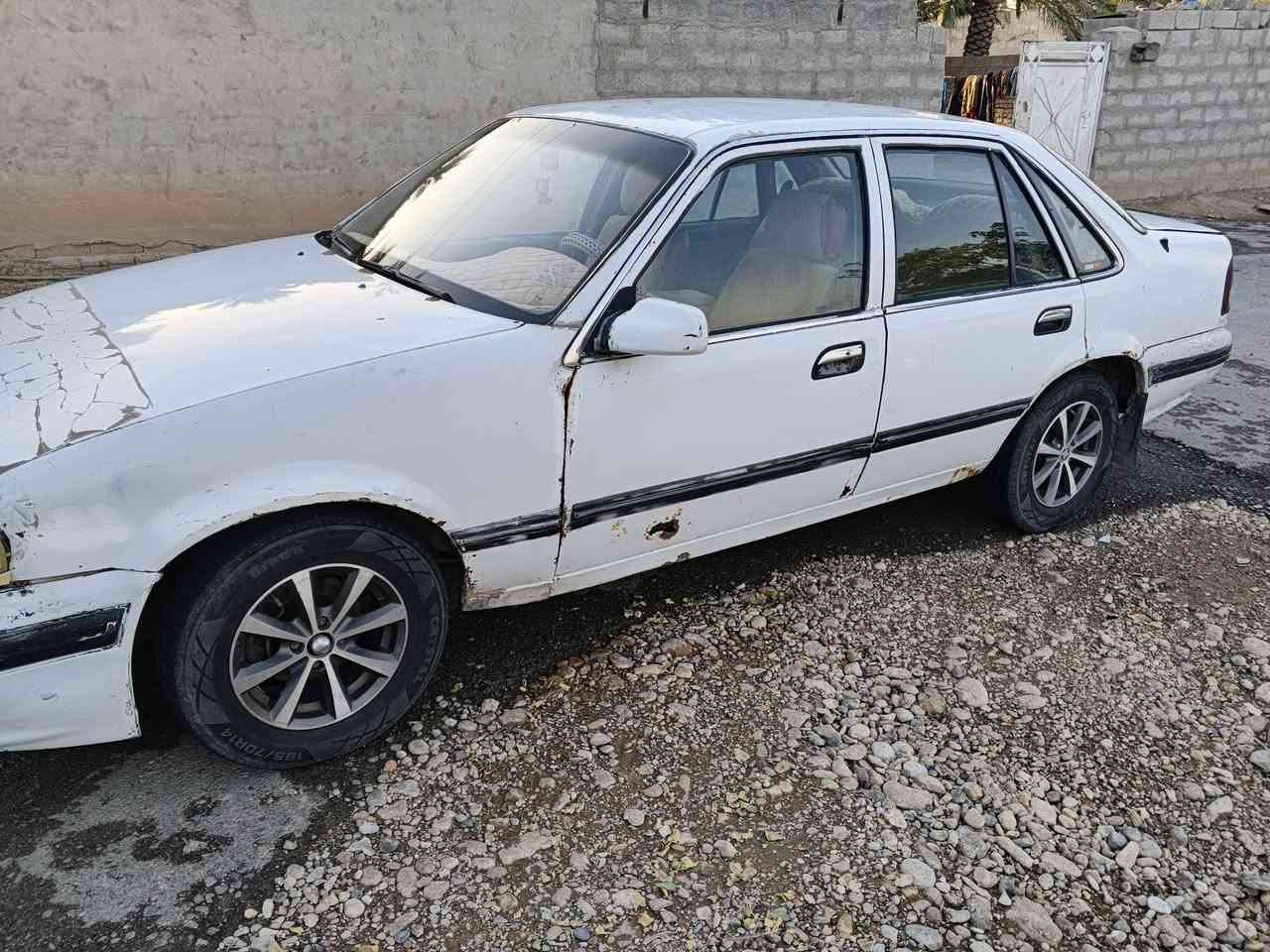 سياره ابرنس موديل  1995 البيع
تفاصيل يرجو نتصال على رقم ***********
