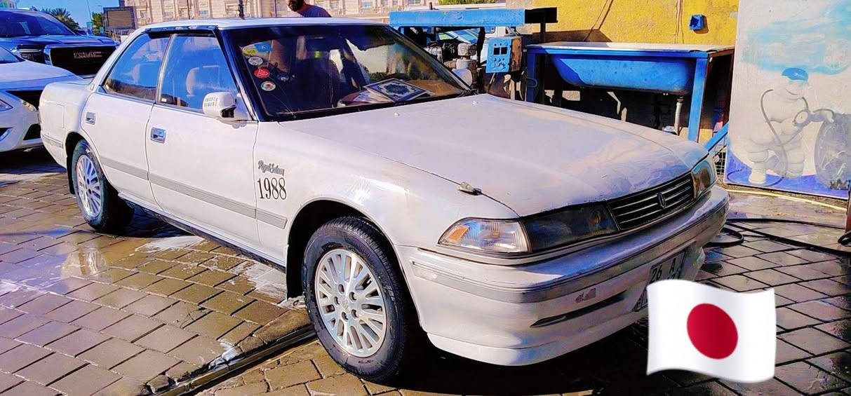 مارك موديل 91 ،،، بأسمي شرط التحويل محرك ونجي
السعر 52
مكاني بغداد الكرخ 
للاتصال ***********
