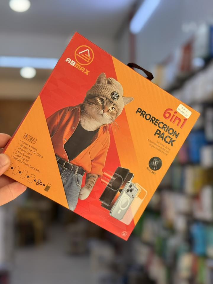 ▫️▫️ توفر يمنا من جديد

🌀🌀🌀غلف جهازك كامل بسعر 7000 دينار فقط 🌀🌀🌀

🔹 بكج مرتب يغنيك عن كل اكسسوارات جهازك 👇🏻🫡
🔹 هذا البكج يتكون من : 

1- درع شفاف ماك سيف ( يدعم الشحن اللاسلكي)
2- لاصق اصلي ضد الكسر مضلل ( او بدون تضليل ) حسب اختيارك
3 - درع حماية كاميرا 
4 - لاصق حماية للظهر 
5- فلاتر سماعات ضد الغبار 
6 عدة التنضيف مع تنضيف السماعات 
⚜️⚜️⚜️ كل هذا الي تشوفه بسعر 7000 فقط ⚜️⚜️⚜️

🔰🔰 الاجهزة المتوفرة 👇🏻👇🏻👇🏻

⚜️ Ip 17 pro max
⚜️ Ip 16 pro max
⚜️ Ip 15 pro max
⚜️ Ip 14 pro max 
⚜️ Ip 13 pro max 
⚜️ Ip 12 pro max 
⚜️ Ip 11 pro max
⚜️ Ip 13 
⚜️ Ip 14 
⚜️ Ip 11 
⚜️ Samsung S 24 ultra 
⚜️ Samsung S25 ultra 
🌀 Honor X9c 
🌀 Honor X 9b 

➖➖➖➖➖➖➖➖➖➖➖➖➖➖➖
❇️ يتوفر 🚚 توصيل لجميع المحافظات 🔥
للتواصل : متواجدين فقط على الواتساب 
*********** طارق
او الانستغرام https://www.instagram.com/moon_ligth100?igsh=emYyeWVheXUyaHk0&utm_source=qr
➖➖➖➖➖➖➖➖➖➖➖➖➖➖➖
العنوان 📍 : هيت - الجمعية الاولى - ( شارع حامي حميد) ( مكتب مون لايت moon light ) مقابل مجمع الملكة - مجاور مكتبة اقلام⁩
