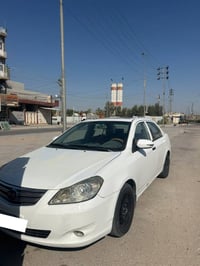 بي واي دي • ٢٠١٣ • مكفولة
