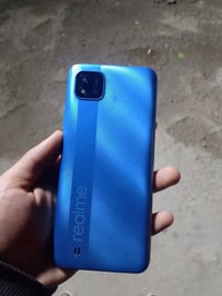 ريلمي C11 • ٣٢ جيجا • نظيف