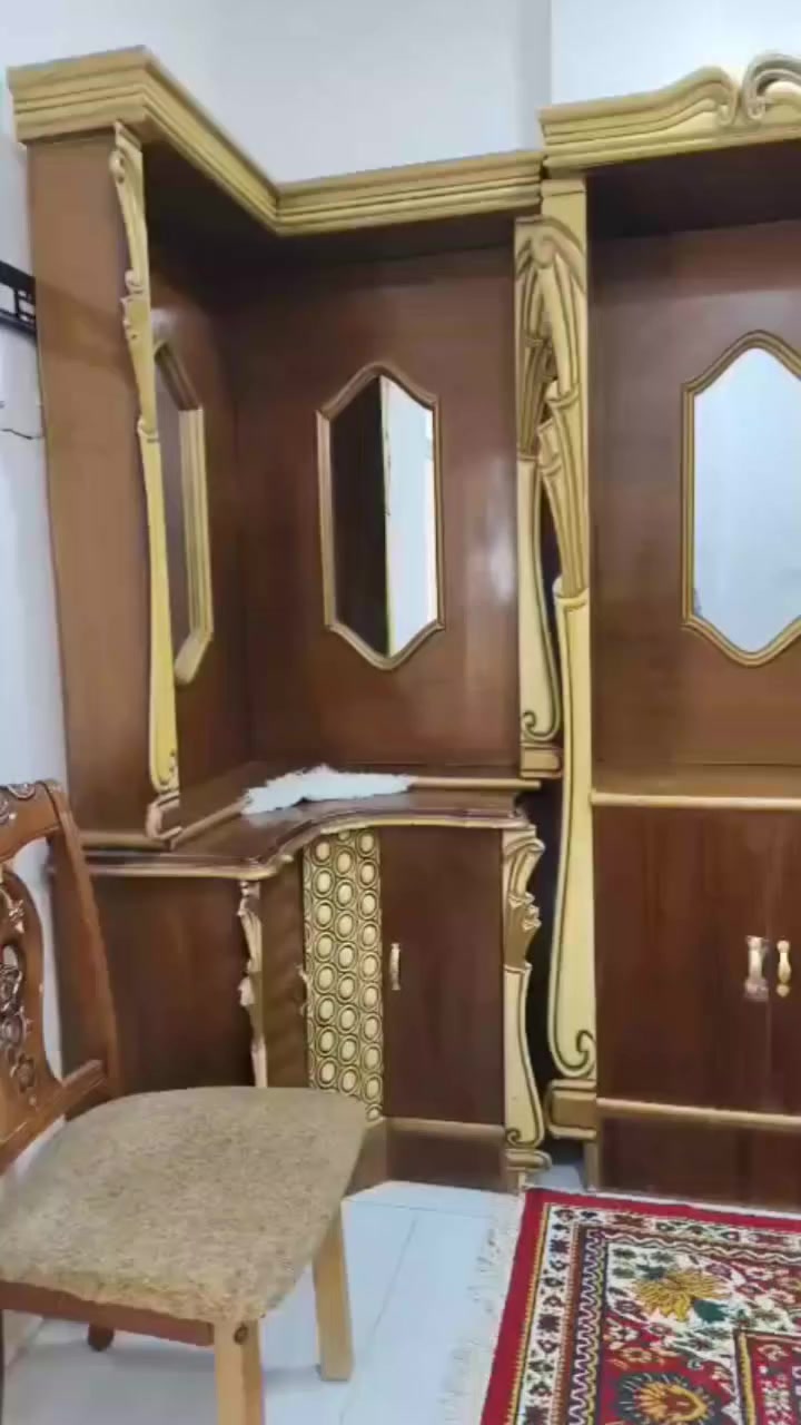 السلام عليكم توجد غرفه نوم للبيع خشب حطاطه شرط نضافه فول السعر 850 الف
للاستفسار الاتصال على *********** ادمن وافق
