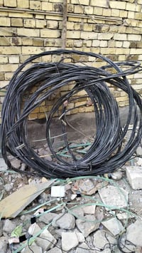 ظفيره كهرباء • ١٠٠م