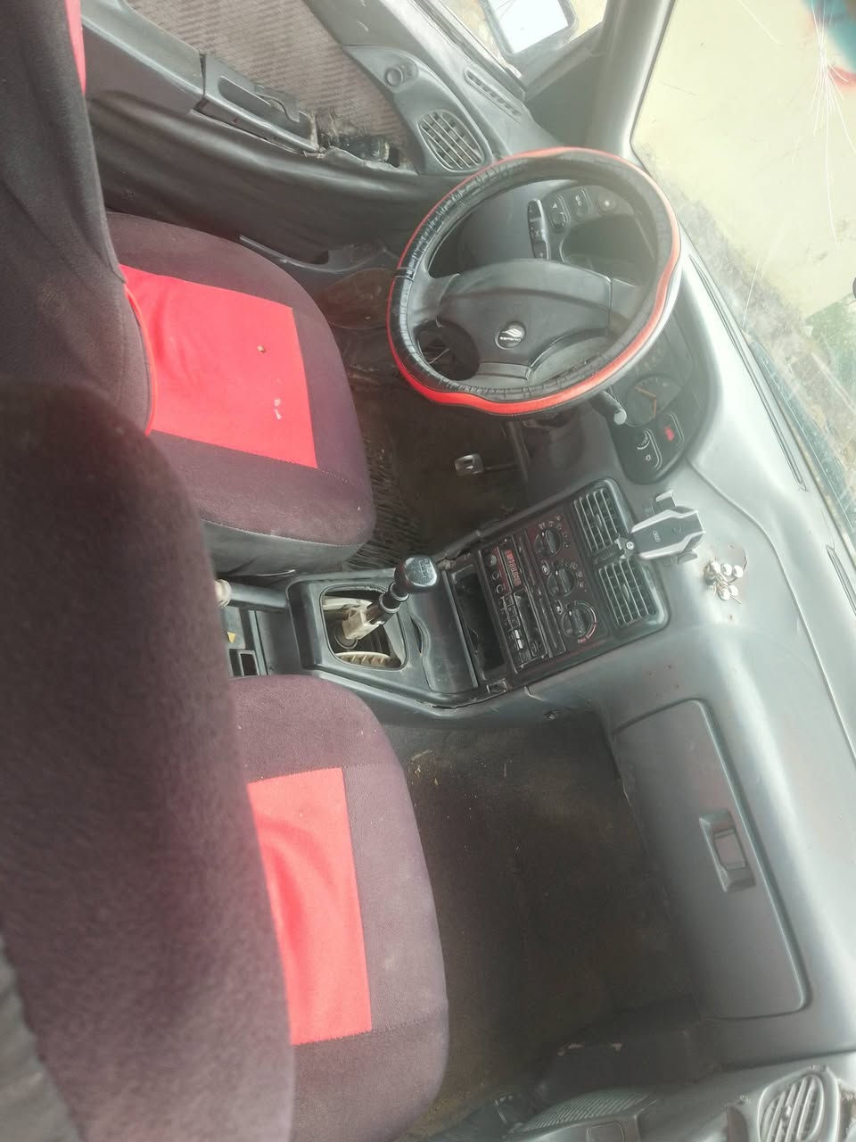 السلام عليكم اسبرو 95سنويه جديده
مكينه وكير خير من الله 
السعر 25وبيها مجال 
عنوان حصوه الإسكندرية اتصال 
***********
