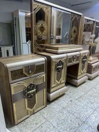 غرفة تركية • سرير مخزن • ٨ قطع