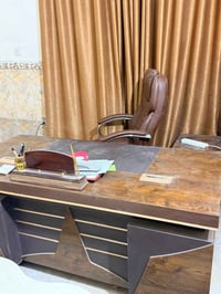 أغراض مكتب • استعمال قليل • ناصرية مركز