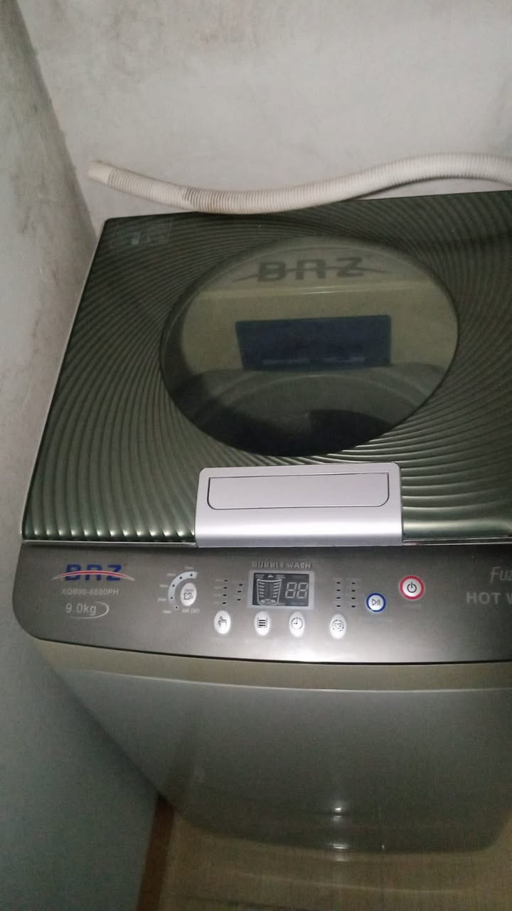 للبيع 9 كيلو ب 250 استخدام قليل


**إذا كنت صاحب هذا الإعلان وتريد حذفه لأي سبب، رجاءا أرسل رسالة إلى الدعم الفني**