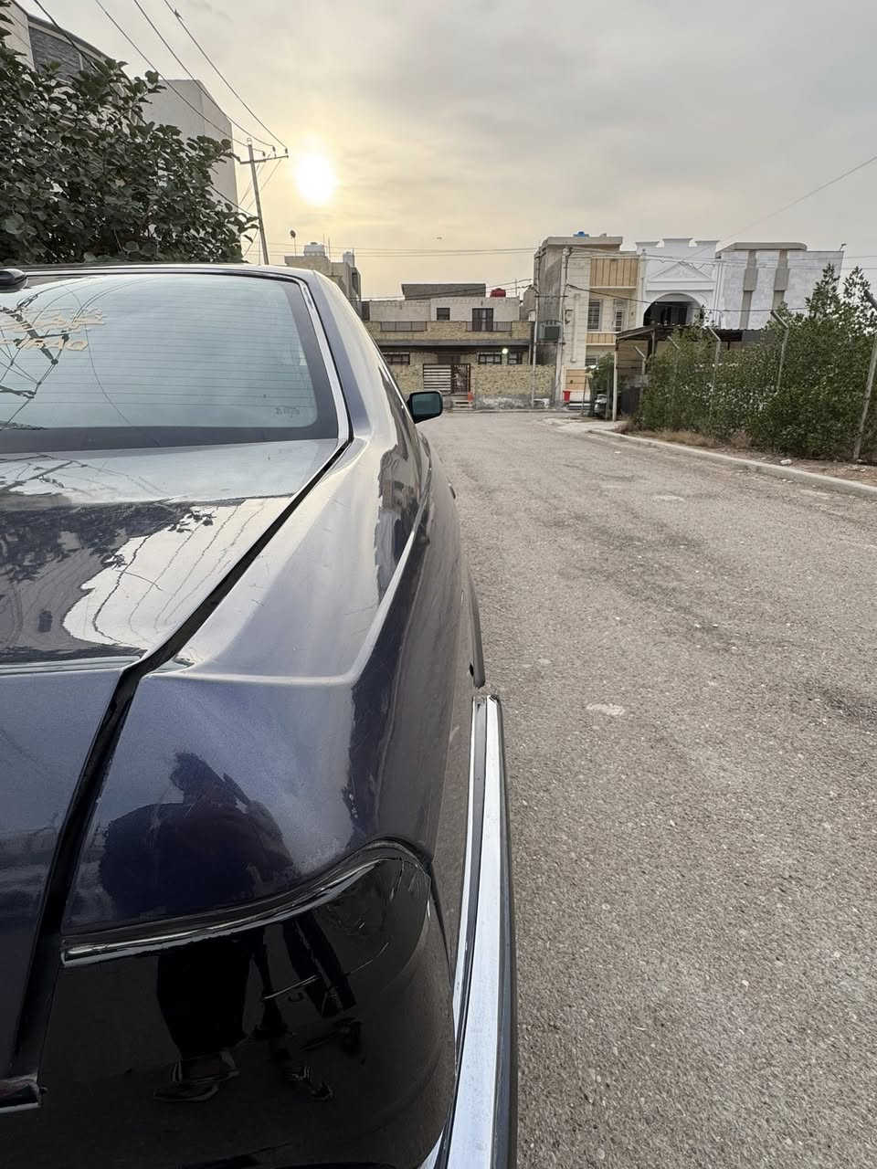 سلام عليكم 

بيئم 735 اصل 

كير مكينه جدد 

تبريد ثلاجه 

فتح سقف كهربائي 

كشنات كهربائي 

جام كهربائي 

لايتات ناصي علي زنون 

صدر خلفي امامي 

تيارات تخم جدد 

مصبوغه جماليه فقط مكفوله من الضربه 

تخم ويل جديد 

رقم دولي جديد ب اسمي 

السعر 50 $ وبيها مجال 

رقم الهاتف ***********
