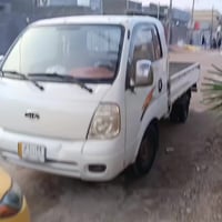 للبيع كيا حمل 2010  #سعر90 وبيه مجال  كفاله عامه محرك. وكير و......  س...