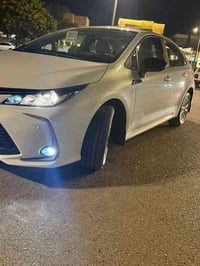 قساط قساط سكنه بغداد كورله مديل ٢٥ زيرو صفر كيلو متر كفاله فول موصفات ...