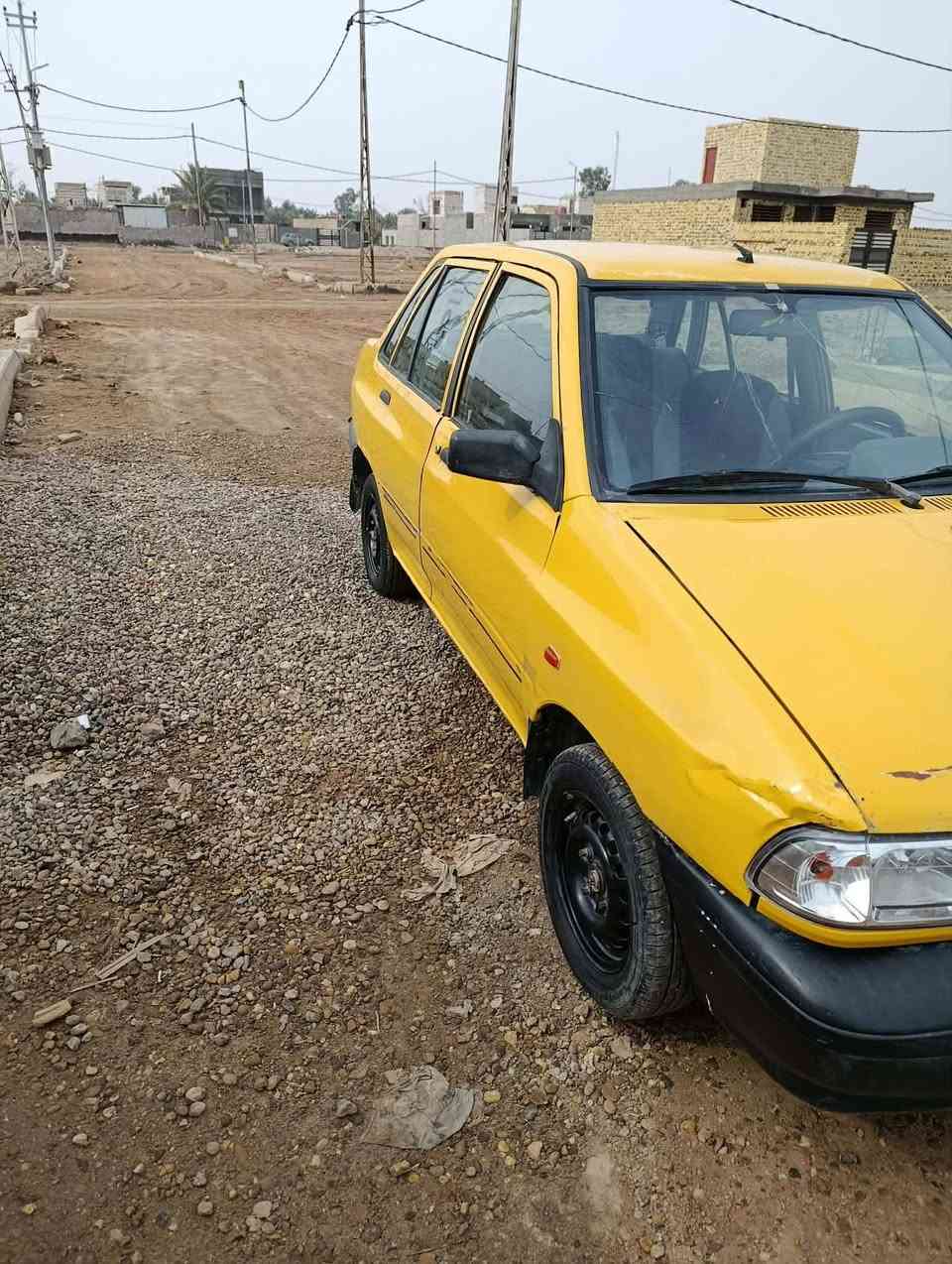 سايبا 2011 بلاديه كلها شواصي بلاد كير حداديه تخم تاير كله جديد سنويه ل 27 محرك ناعم قليل بخار بي رقم بغداد مصفره سياره جاهزه سعر 20 وبيها مجال مكان الديوانيه ***********
