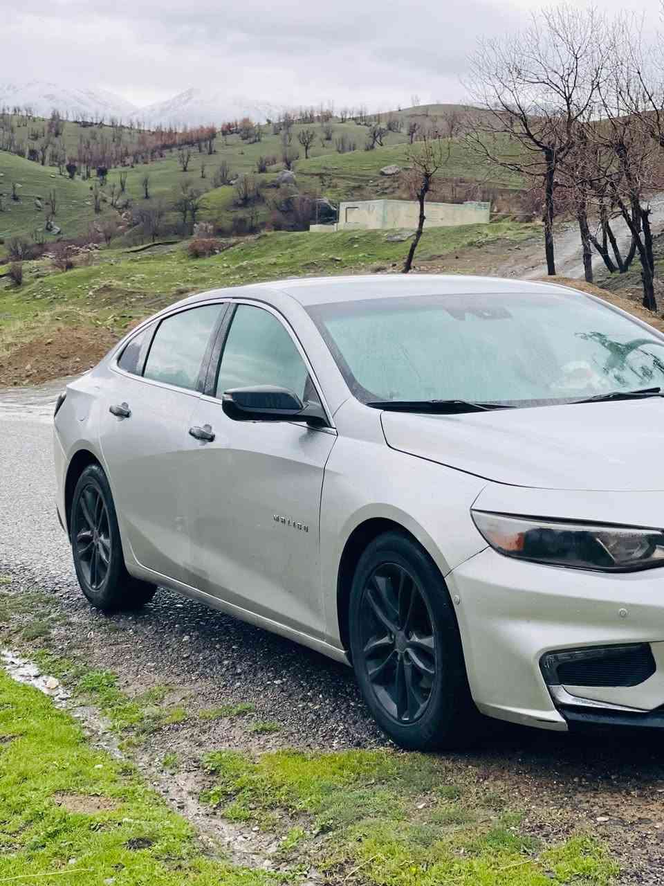 مالیبۆ ٢٠١٨ فوول بەس پانۆڕاما نیە کوشن جلد و شاشە گەورە بەسمە تەحدیل سورحە تۆماتیک و حادی هەرچوار دەگا بەسمە تەبرید مەرکەزی بلاجیکتۆر  هەزەی تازەیە سەنەوی بەسەر چووە وەکالە بە ناوی خۆمە بە شەرتی غەرامە و تەحویل دوو پارچەی بۆیاغە بۆنیت و چاملخ تۆزیک بەدەنەی گرتوە 
٨٨ محامەلە *********** رانية, السليمانية
