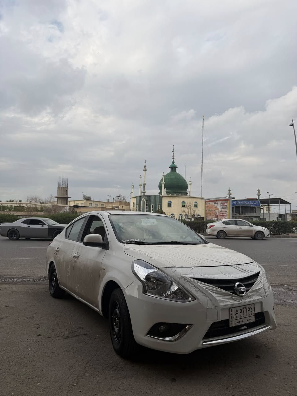 سلام عليكم للبيع نسيان سني هندي البليته الزركه السياره خير من الله مديل 2019بيها صبغ بلهلال مال جاملغ الخلفي السعر 102بيها مجال العنوان حي الجهاد أو حي الإعلام الهاتف ***********
