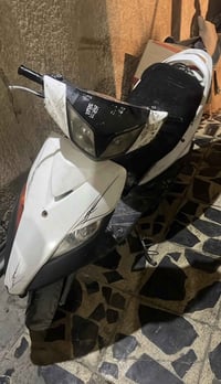 ثعلب • ١٤٠ • تجي تحمل