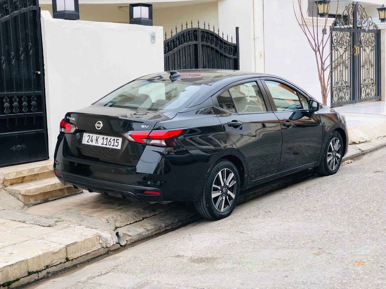 نیسان ڤیرسا
2021
SV
ناو زەرد 
گیچ ئەلیک ترۆنی 
بەسمە 
ڕادار 
ABS
گیڕو مەکینەبەشەرت
سیپارچە بۆیاغ بۆنید چاملغ دەرگای سەکن 
ئیرباگ سیستەم
سەنەوی ژینگە ڕیگاوبان نویە 
وەکالە بەشەرت رانية, السليمانية


**إذا كنت صاحب هذا الإعلان وتريد حذفه لأي سبب، رجاءا أرسل رسالة إلى الدعم الفني**