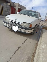 موديل ١٩٩١ • مكينه وكير زين • موصل حي المامون