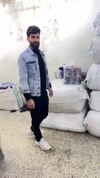 ملابس أطفال • معمل حلب • جملة