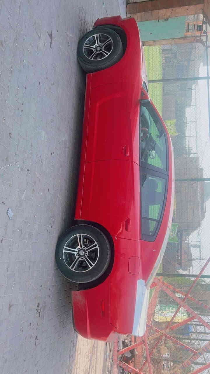 جارجر حمره موديل 2011 سياره أحله من الصور المكان بغداد مدينة الصدر السعر 135 وبيها مجال حك الجيه سياره خير من الله الرقم ***********
