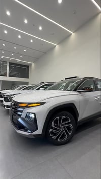 هيونداي توكسان  🔥😍   موديل 2026 ( ضمان شركة الأولى موتور )  للمزيد من ...