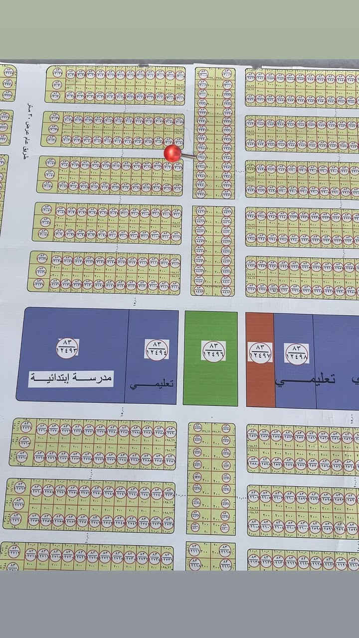 هيكل للبيع ب١٢٩٨٦  قرب مجمع الهندسي قرب المدرسه الصين ٢٠٠م بناء جديد خريطه جديده 
ب٦٠مليون 
مكتب كريم العبيدي 
***********
