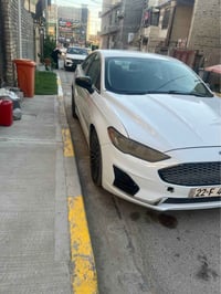 فورد فيوجن • سيارة فورد • سيارات للبيع • فورد امريكي • فيوجن • فورد مس...