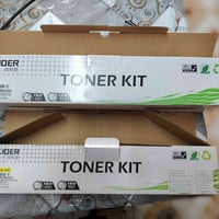 احبار طابعة ريكو  c300 c400 c401 c240 ld 140c الازرق جديد مامفتوح  الا...