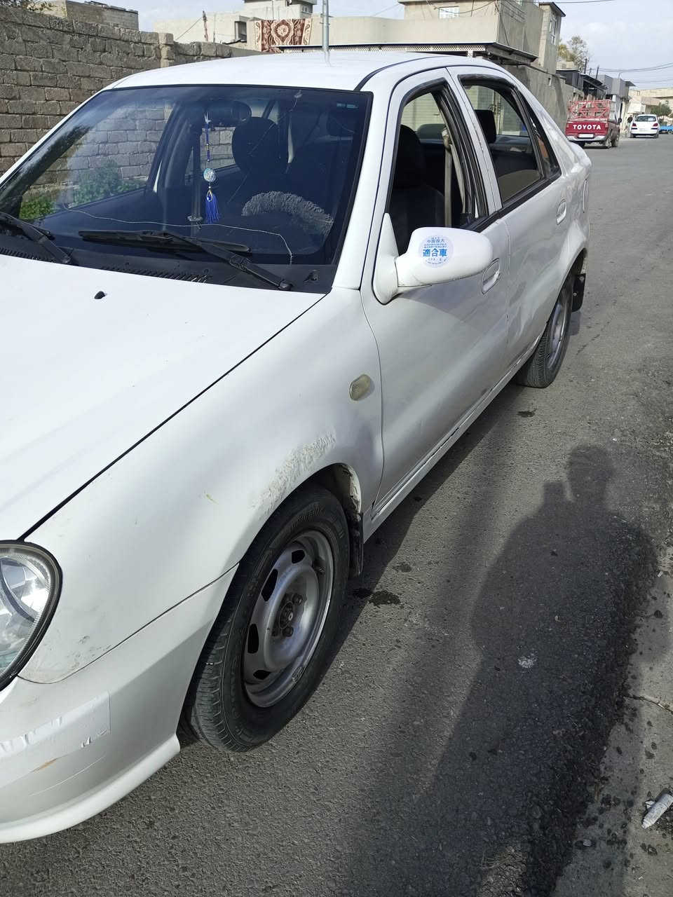 سي كي 2013 بدون صبغ بيها باب عالبارد وجاملغ بارد بيها تقليم بالسقف والصندوق بيها كوبون وبسمي السياره وشرط التحويل الاتصال على الرقم ***********
