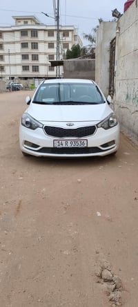 سيراتو 14 خليجي كفالة سنوية باسمي لل27 ثلاث انضمة قيادة  تحكم سترن لاي...