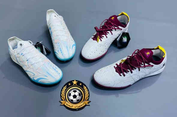 تجدونه في تجهيزات العميد الرياضيه العنوان كربلاء حي العامل المنطقة الرابعه تقاطع شارع المركز مجاور صيدلية القدس رقم الهاتف 

***********

خدمة توصيل كافه محافظات العراق
