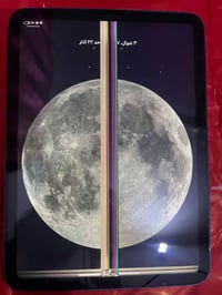 آيباد 10 ٦٤ • بطاريه ٩٠ • خط بالشاشه