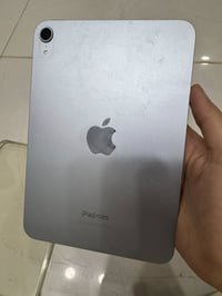 آيباد ميني ٧ • ١٢٨ • بطاريه ٩٢
