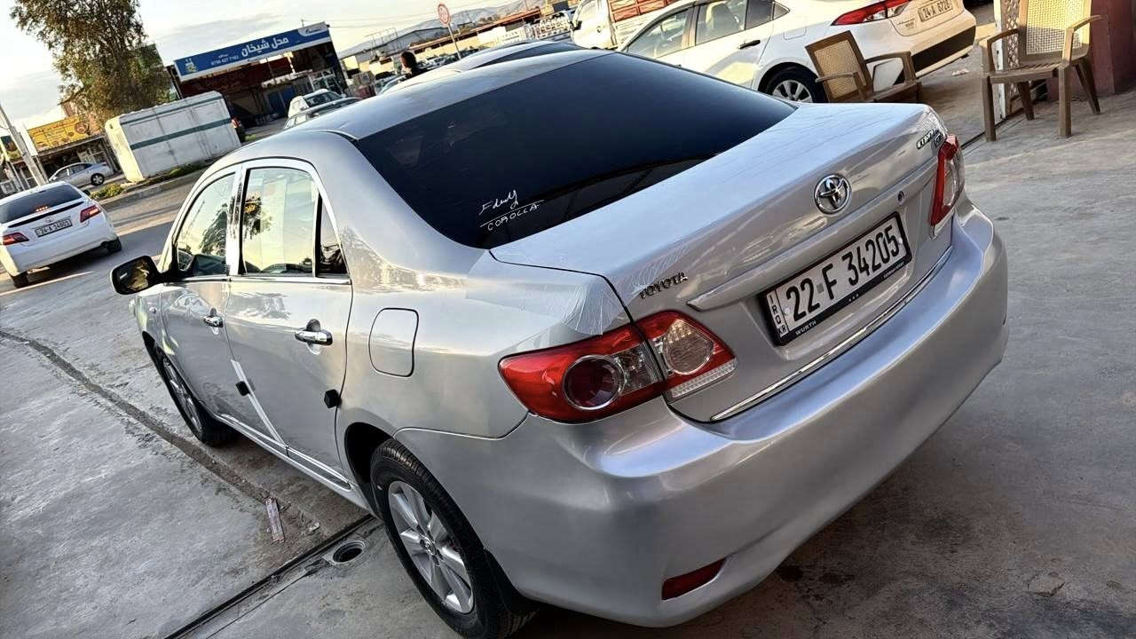 موجود عندو جميع السيارت 🚗نقد وقسط وكلش مريح بلقسط معاملته ذهب والله


**إذا كنت صاحب هذا الإعلان وتريد حذفه لأي سبب، رجاءا أرسل رسالة إلى الدعم الفني**