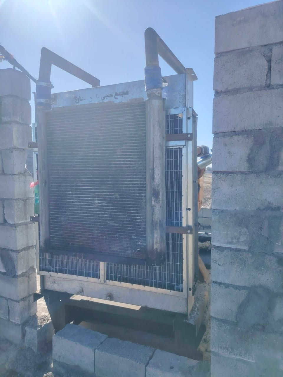 مولده فالفو 123 ستندر
راس توليد استانفورد الاصلي 350K

العنوان السماوه     قضاء     الوركاء

الاتصال ***********

            ***********
