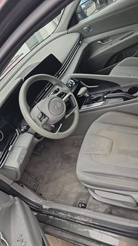 النترا ٢٠٢٤ • توكسان ٢٠٢٤ • جاهز للشحن