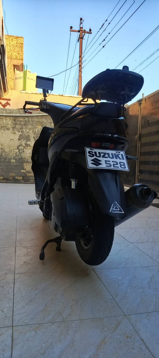 ادرس حديث ياباني
دراجة نضيفة بشكل ربع مَتصرف عليها 
عليها تزويد مرتب
شاشة كار بلي
گرون
دوسات
ويالة نجمة
بگ لايت جديد ابو 85
اشاير بطح حديث
مكينة ناعمة ومكفولة نوزل نضيف. شعلة ومعدل بشرط
سعرها 1350 مكاني طشاش 
رقمي ***********
