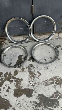 للبيع حجم 15  نضافة 100/90  07736148426