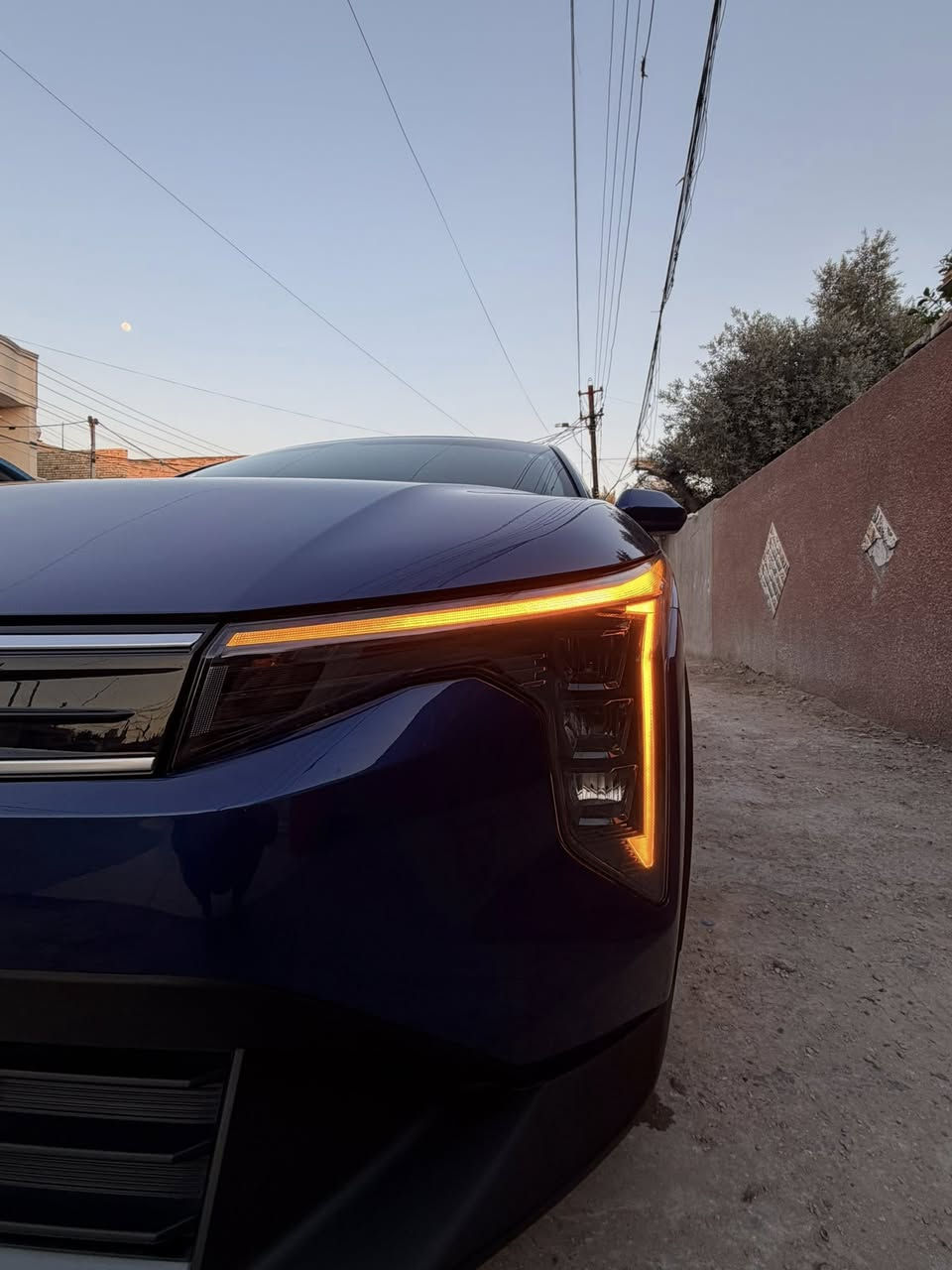 كي فور أمريكي مديل 2025 بدون حادث فقط كص  جاملغ وراجع نفسه ليبل واحد الباقي كفاله عامه سياره جديده بمعنئ الكلمه محرك 2000 دوش ماشيه 3 الف  صافيه من الشخوط والطخات موصفات معروفه بصمه وتشغيل عند بعد أناره ترحيب ويل كب حجم 17 لايت زنون لد امامي ولد خلفي رادارات 360 درجه شاشه متصله ديجتال وتبريد بشاشه متغيره المودات داخل لونين رصاصي واسود مدوشمه تحكم ستيرن جهتين سايد بريك بصمه اوتو هولد 3 انضمه قياده السعر 185 رقمي ***********
