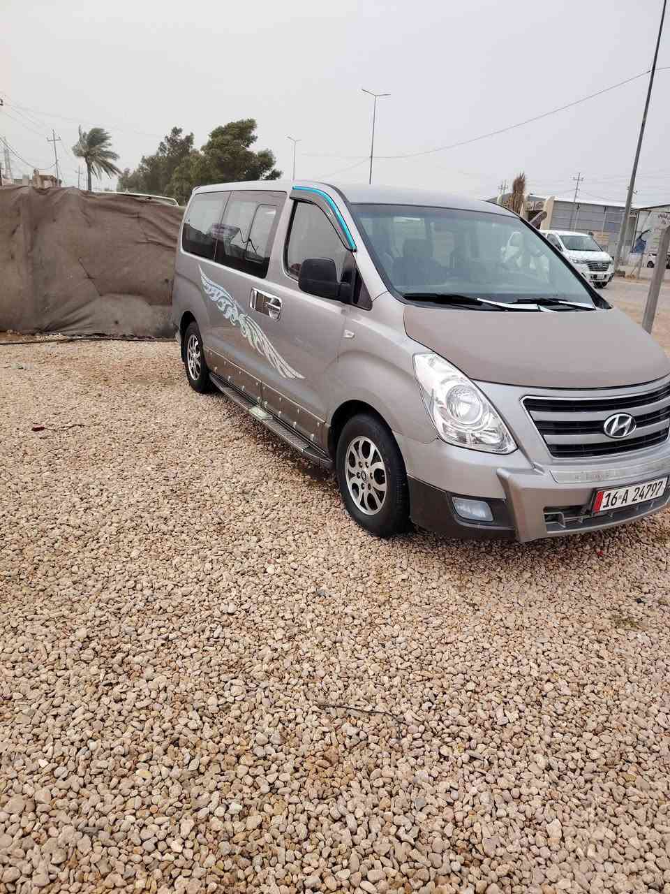 السلام عليكم ستاركس للبيع 2016 مجول بلادي رقم قادسيه انكليزي مكفوله كير مكينه اكسن تخم تاير حداده تبريد كهربائيات سياره جاهزه
المكان بابل ناحيه الشوملي
الاستفسار
***********
