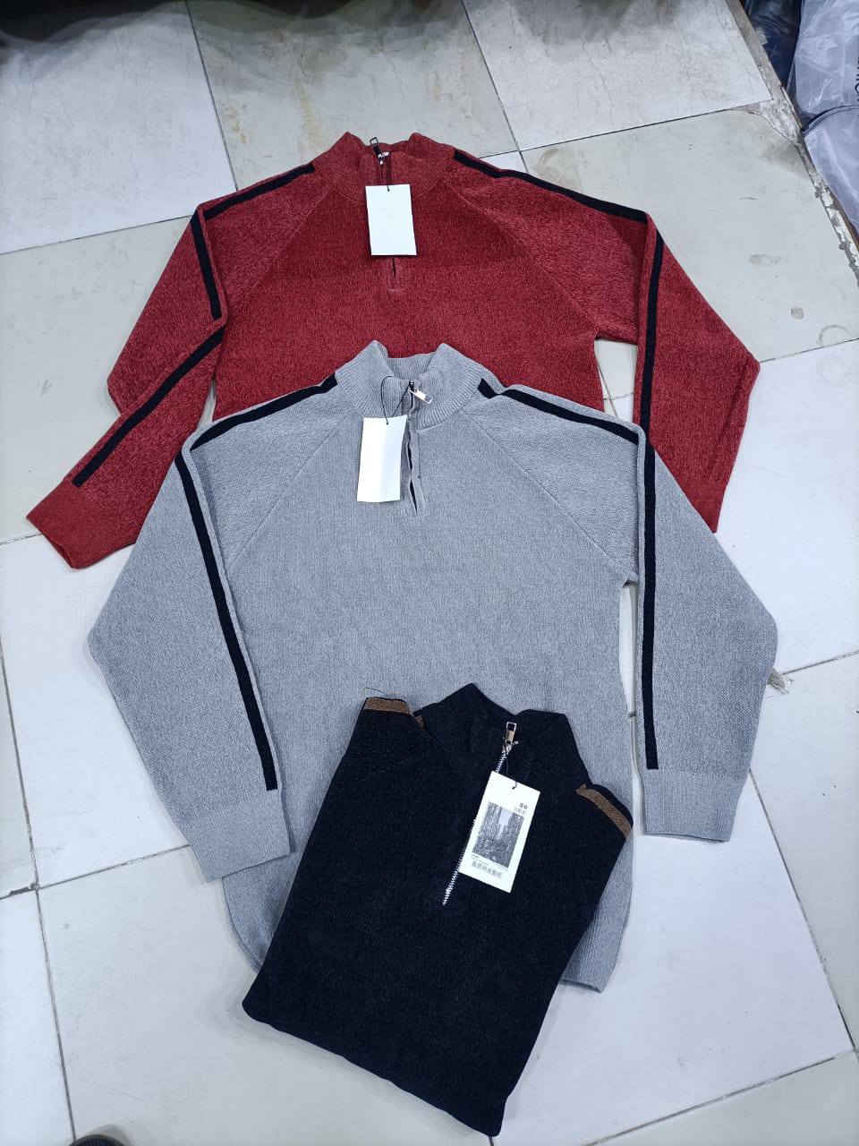 انا مصنع ملابس ومحتاج تجار أو موزعين أو أصحاب محلات اتعامل معاهم ومش هيندموا الي مهتم  انا هضيفه لجروب المصنع
https://chat.whatsapp.com/FljcL3194tOBW0KDkbkDUR


**إذا كنت صاحب هذا الإعلان وتريد حذفه لأي سبب، رجاءا أرسل رسالة إلى الدعم الفني**