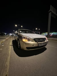 أوبتيما • ٢٠٠٩ • ضربة خلفية