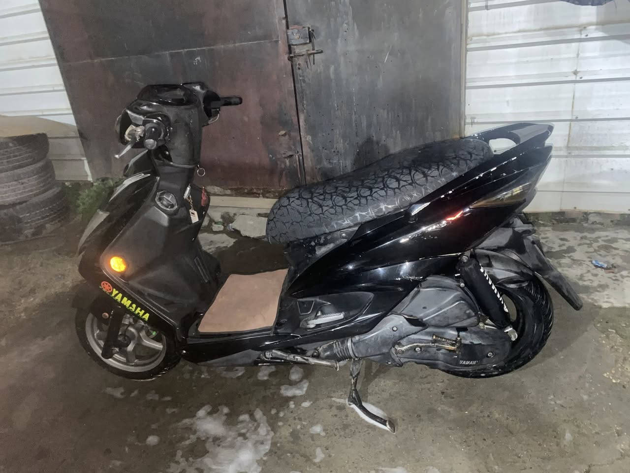 سلام عليكم ورحمة الله وبركاته سكنس. لد ياباني لبيع٢٠١٨تره خير من الله كفاله عامه من كلشي. تجي وشوف بعينك ستاند حساس ودراجه ع وضع البلاد ما حبيت ازود بيها الفلاوين هو.اجه وياها بلادي  وهاي دراجه شوفت عينك ودراج لا تنقيص ولا تبخير. الشراي. يتفضل. والمو شراي يرحم والديك لطب ولتعامل ولحد يصير لوتي يرحم والديكم مكاني بغداد حي العامل. شارع ٣٠
السعر خاص


**إذا كنت صاحب هذا الإعلان وتريد حذفه لأي سبب، رجاءا أرسل رسالة إلى الدعم الفني**