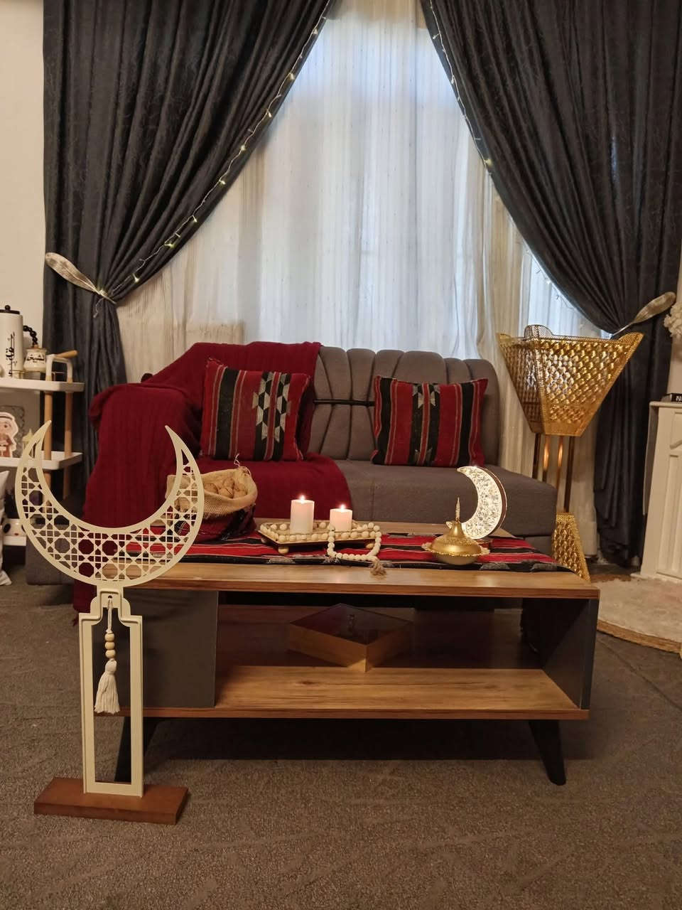 اورداات رمضانيه تم التنفيذ للزبائن


**إذا كنت صاحب هذا الإعلان وتريد حذفه لأي سبب، رجاءا أرسل رسالة إلى الدعم الفني**