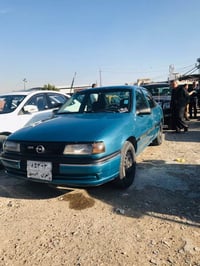 مكينة ١٫٨ • كير عادي • ١٩٩٢