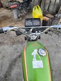 لللبيع د دراجه تعمير شاصي 16 كفاله عامه من كلشي زيرو اصولي مداور بيومه...