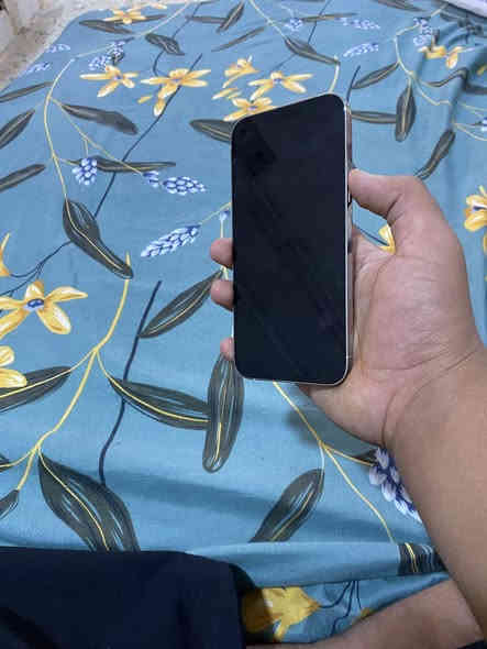 سلام عليكم ايفون ١٣برو ماكس لل بيع نضافه فول شخط مابي ذكره ١٢٨فيس ايدي شغال جهاز لوك يطاريه٨٢سعر ٤٥٠الف قفل بدون معامله رجأن ***********
