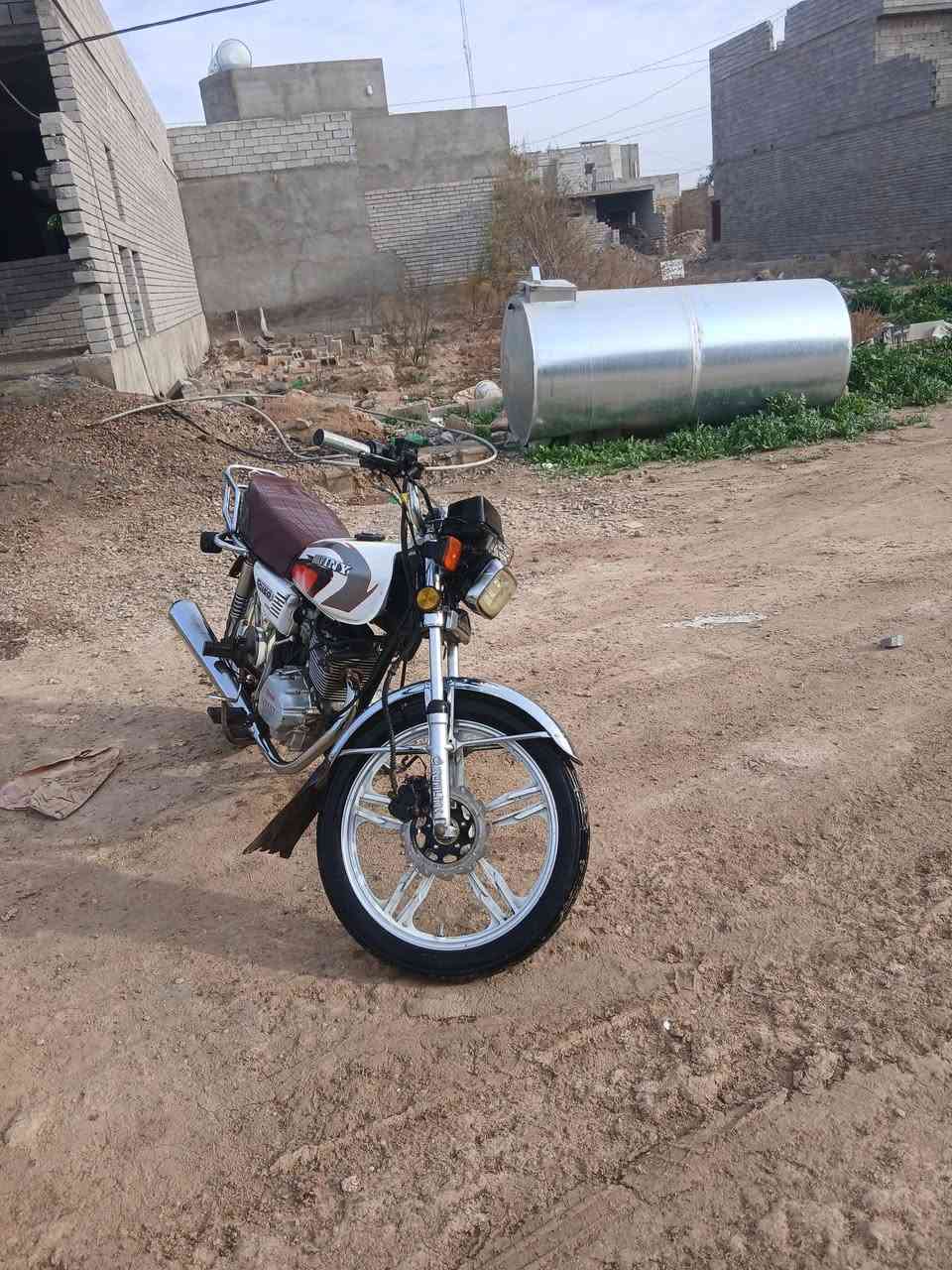 السلام عليكم  ماطور21 للبيع السعر 375 اوبيمجال لشري شيقليل بيخط بخار شويه  المكان سامرء


**إذا كنت صاحب هذا الإعلان وتريد حذفه لأي سبب، رجاءا أرسل رسالة إلى الدعم الفني**