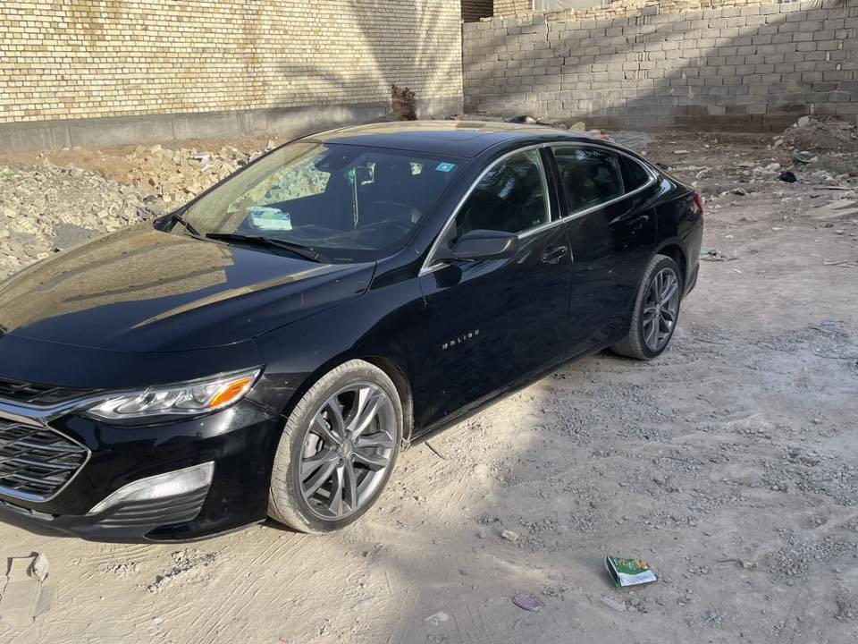 ماليبوا 2023 فول مواصفات 
بانوراما جلد كشنات كهرباء خزن ميموري تدفئة تبريد  شاشه دجتال  سستم صور 
رقم بابل معروضه ب 155$

1G1ZE5ST7PF123047
ماشيه 67 الف ميل 
مكانه بابل مسيب 
*********** واتساب
