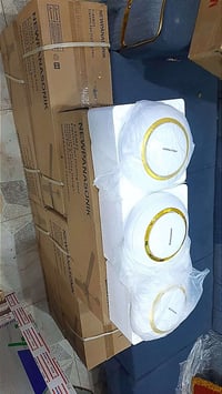 بنكات سقفيه • نيو بنسونك • راوه دائرة ماء