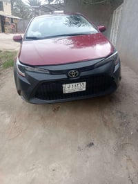 كورلا ٢٢ بغداد ١٤٠ وبيه مجال ٠٧٧١٢٠٦٢٩٣١ مرواس موديل اقل