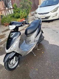 / ماكس منغولي / دراجه مال رمبه / ختم واحد داخل وكفر ومكينه / دراجه جدي...